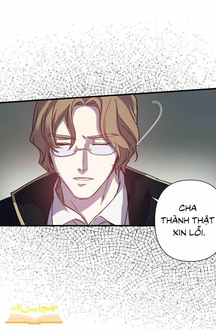 Hôn Lễ Báo Thù: Chapter 42