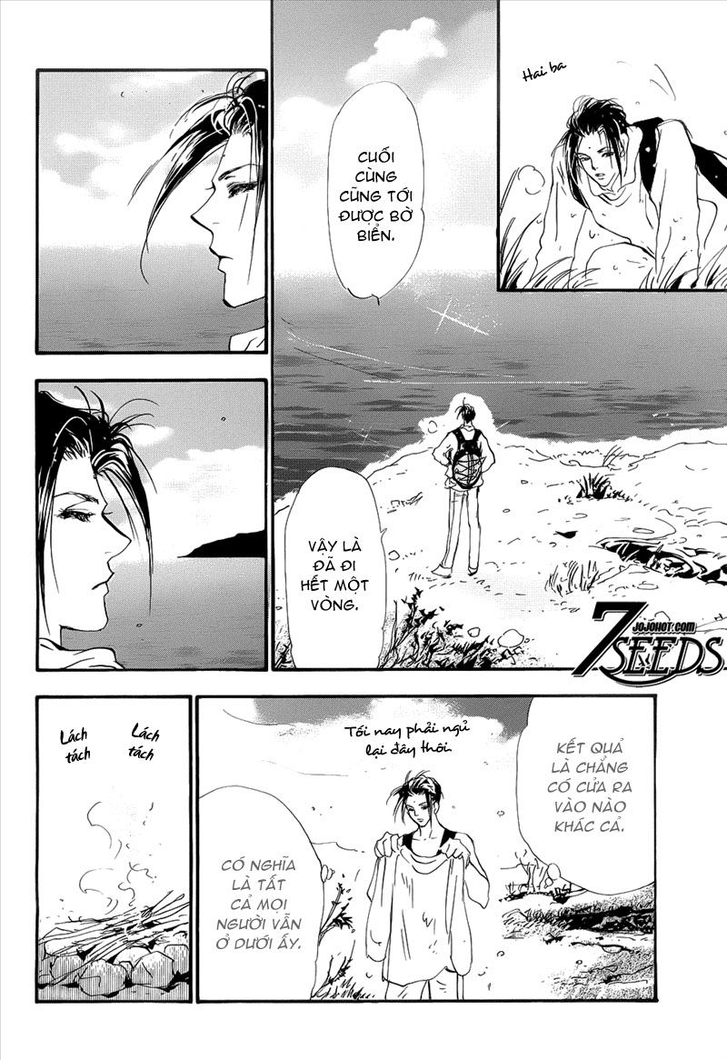 Mầm Sống: Chapter 127