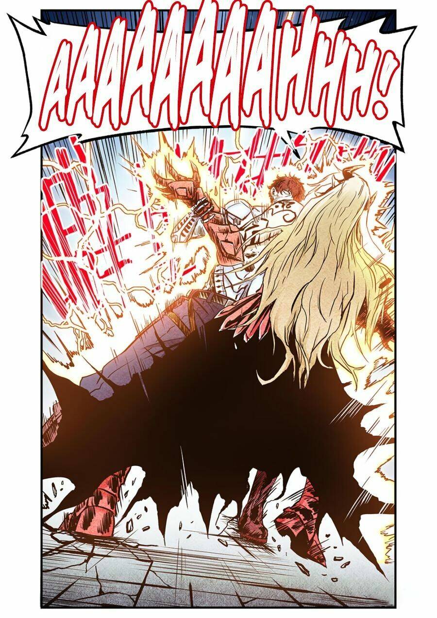 Hành Trình Hậu Tận Thế: Chapter 103