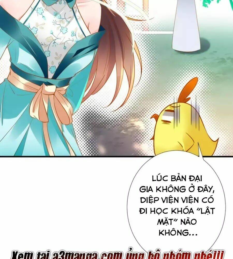 Vương Phi Có Chút Nghịch Ngợm: Chapter 68