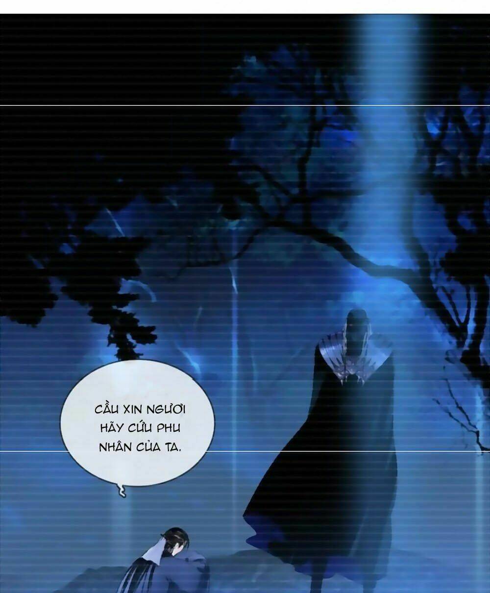 Hắn Ta Là Vua: Chapter 39