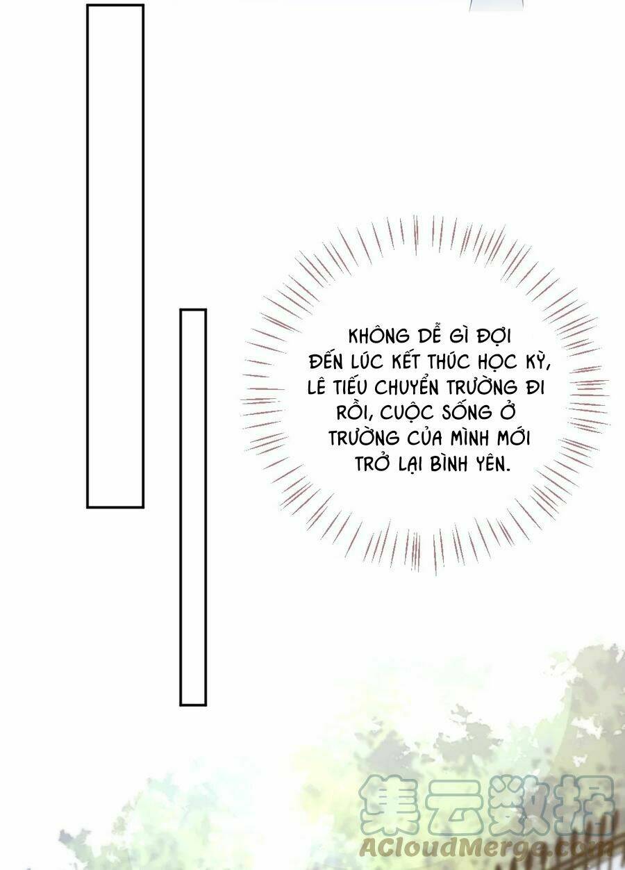 Khi Cô Gái Nhìn Thấy Thời Gian: Chapter 29