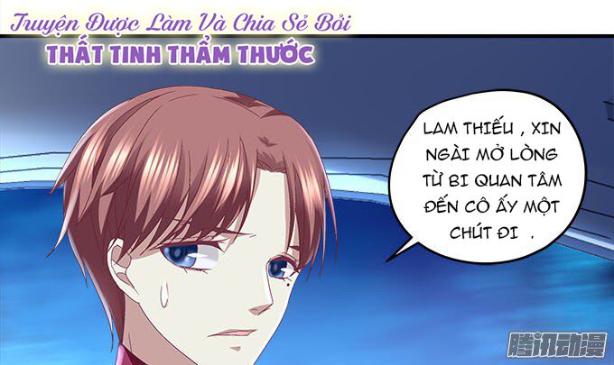 Thiên lại âm linh: Chapter 17