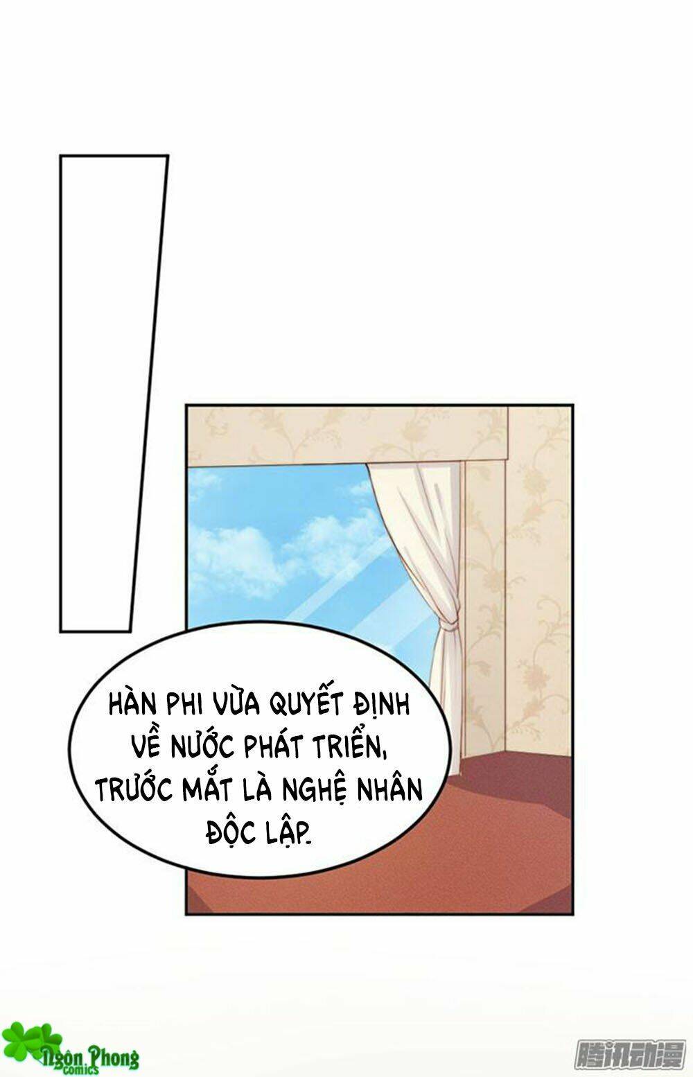 Bà Xã Tôi Là Nam Thần: Chapter 25