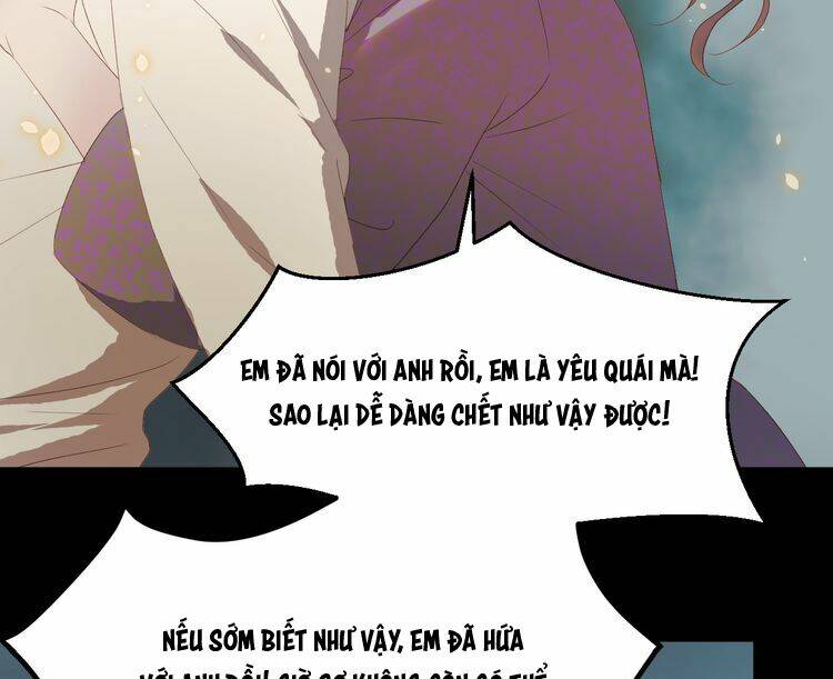 Lượm Được Một Tiểu Hồ Ly 2: Chapter 68