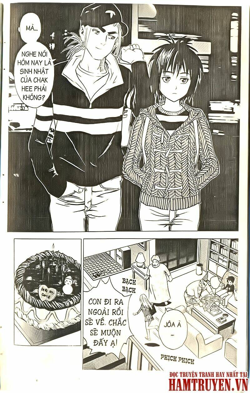 Ai Hơn Ai: Chapter 247