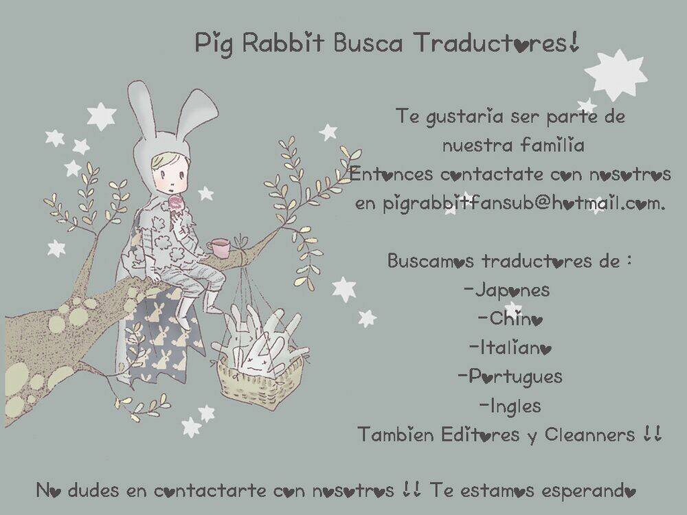 Boku To Senpai No Tekken Kousai: Chapter 1