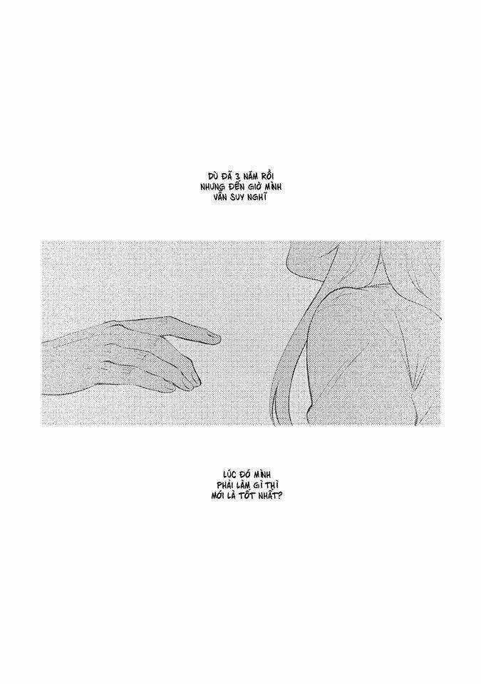 Ojisan To Miiko: Chapter 9