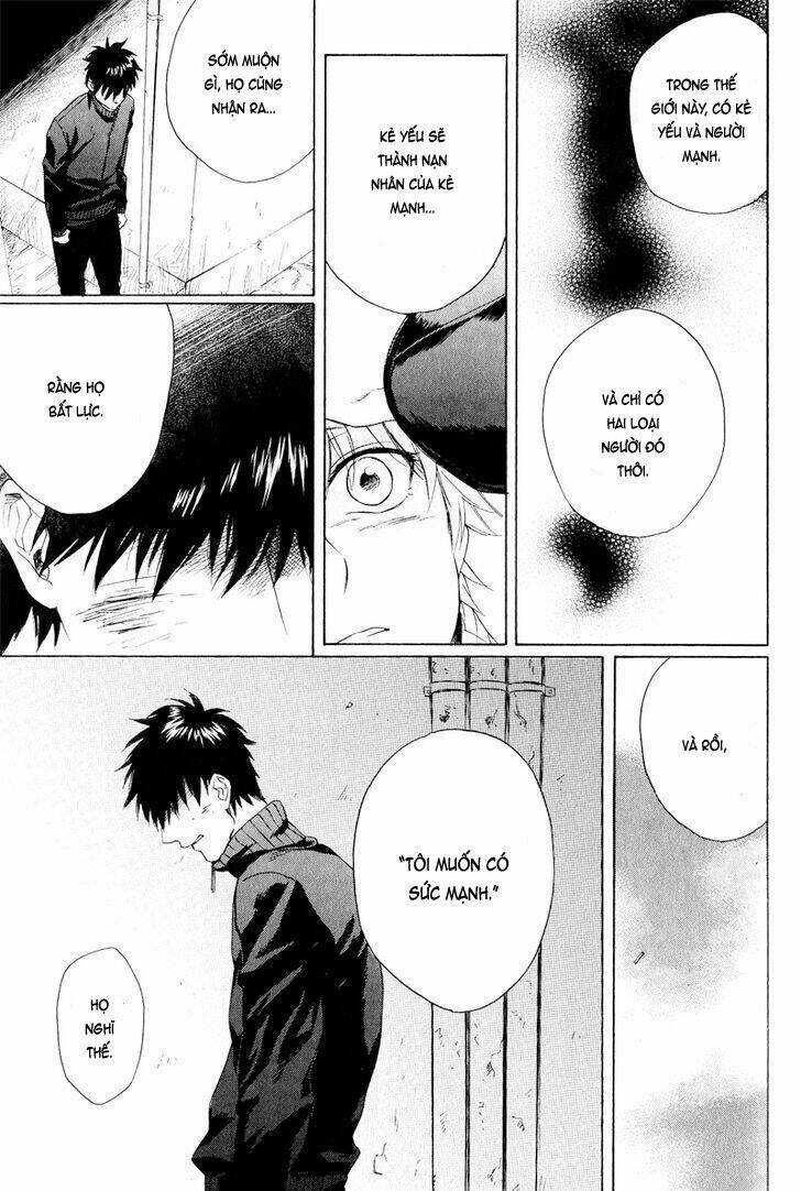 Acid Town: Chapter 17