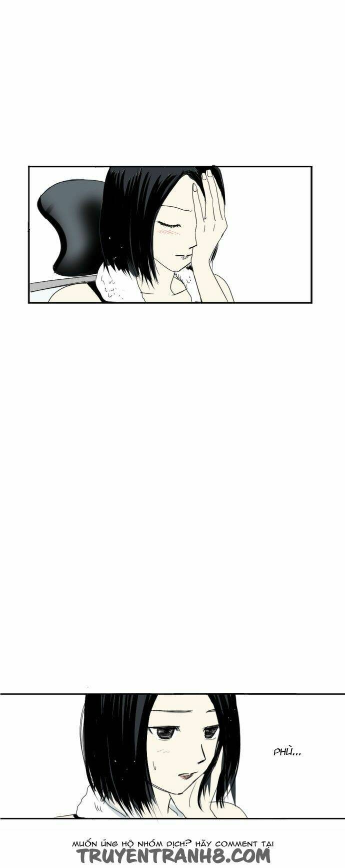 Transparent Cohabitation: Chapter 12