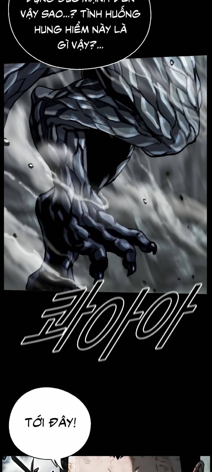 Thợ Săn Đầu Tiên: Chapter 11