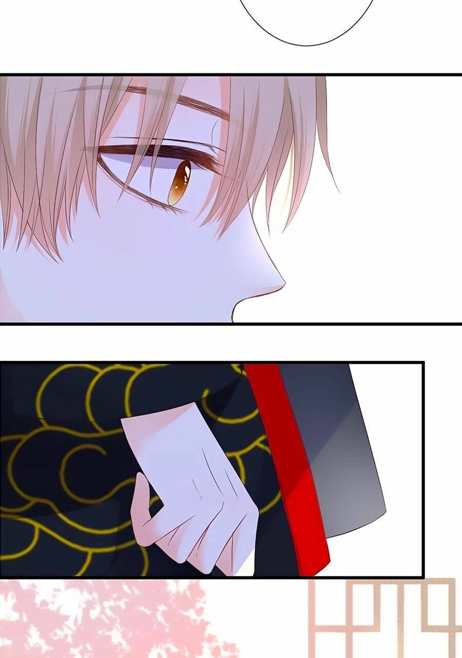 Đóa Hoa Chớm Nở: Chapter 37