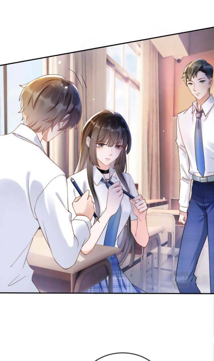 Dây Dưa Không Dứt: Chapter 4