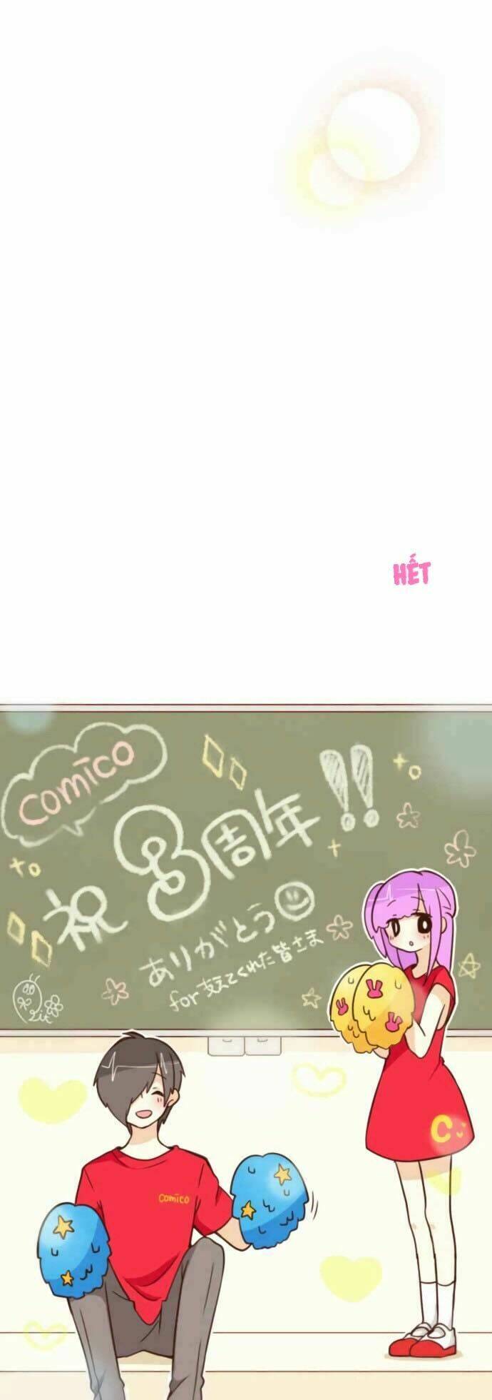 Ike Loli: Chapter 30
