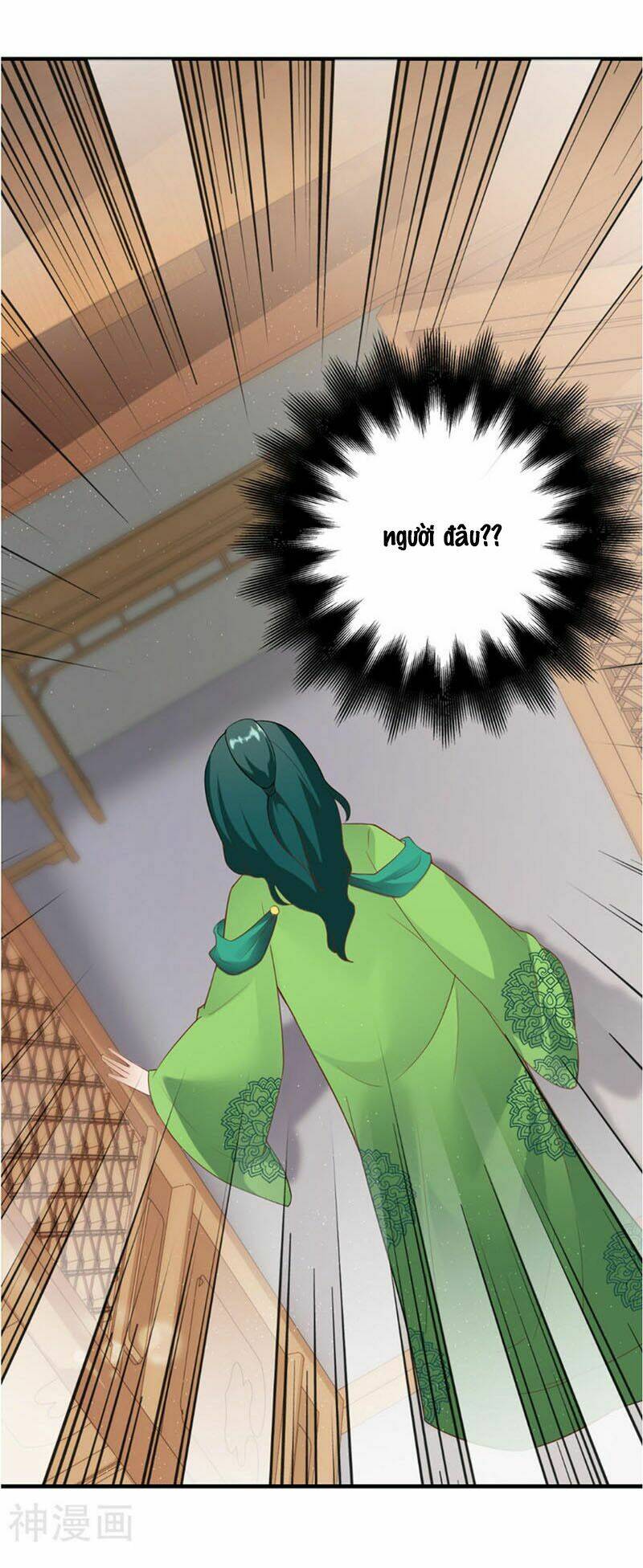 Tận Diệt Vương Gia Mãn Triều: Chapter 124