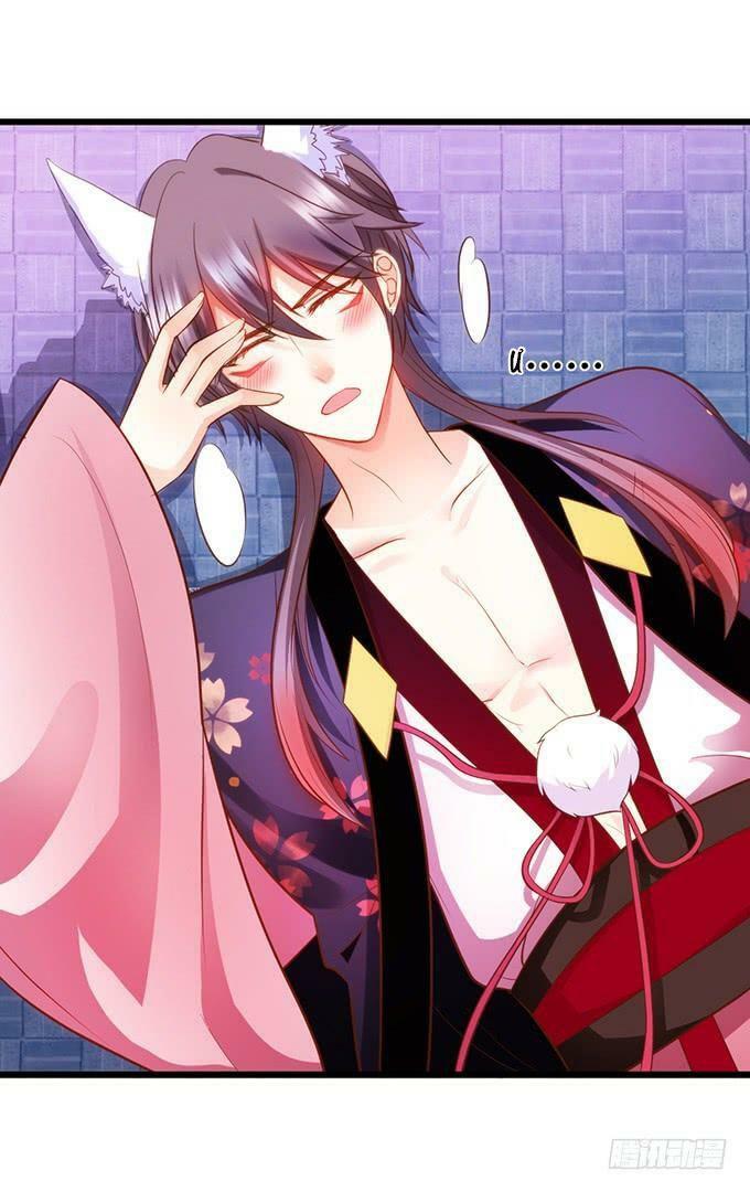 Hồ Tiên Hung Bạo: Chapter 98