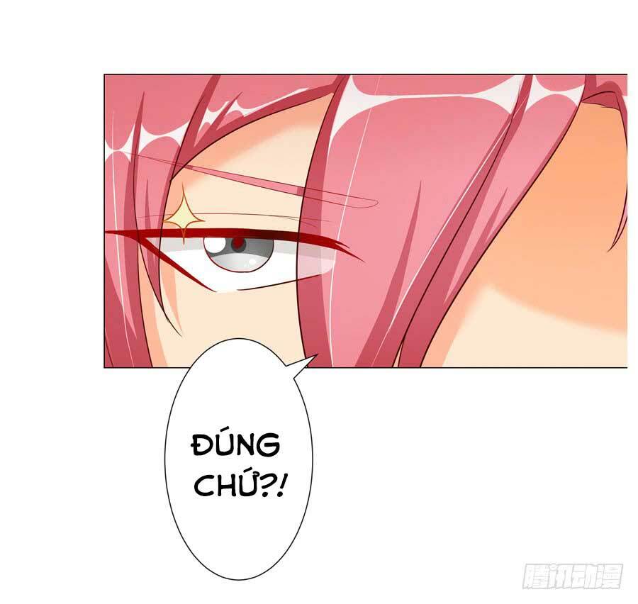 Gả Cho Tình Cũ Làm Lão Bà: Chapter 18