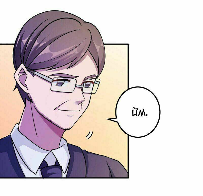 Mạc Thiếu Bức Hôn: Vợ Mới Khó Chống Đỡ: Chapter 92