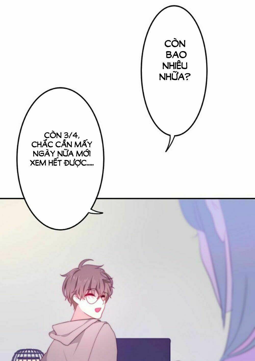 Tháng Sáu Không Hẹn Mà Gặp: Chapter 18