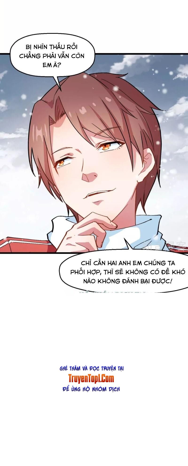 Vườn Trường Cuồng Sư Hệ Thống: Chapter 119