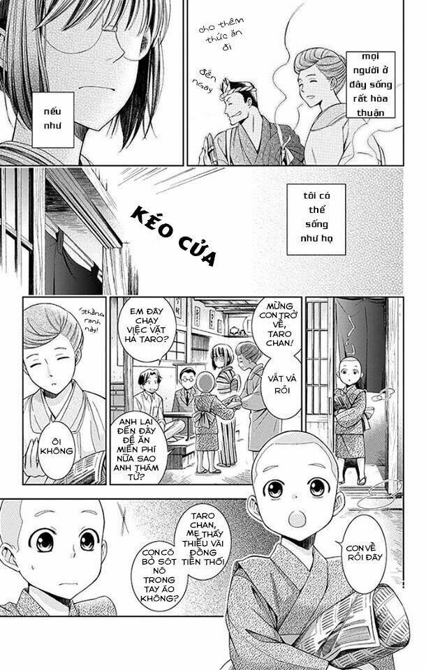 Usotoki Rhetoric: Chapter 1