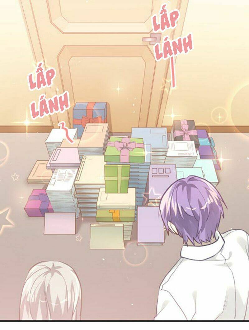 Đầu Gấu Biết Yêu: Chapter 106