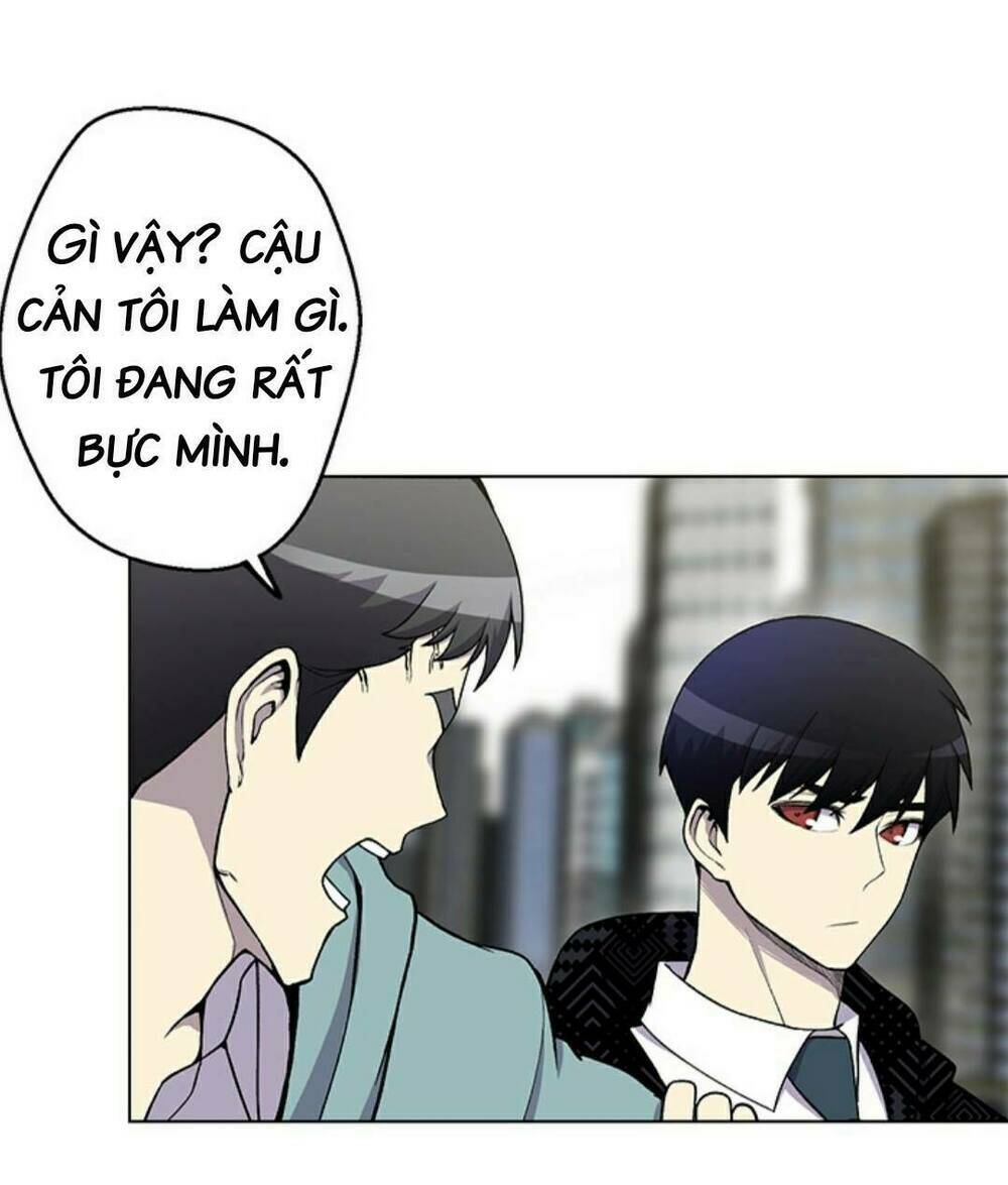 Luân Hồi Ác Nhân: Chapter 7