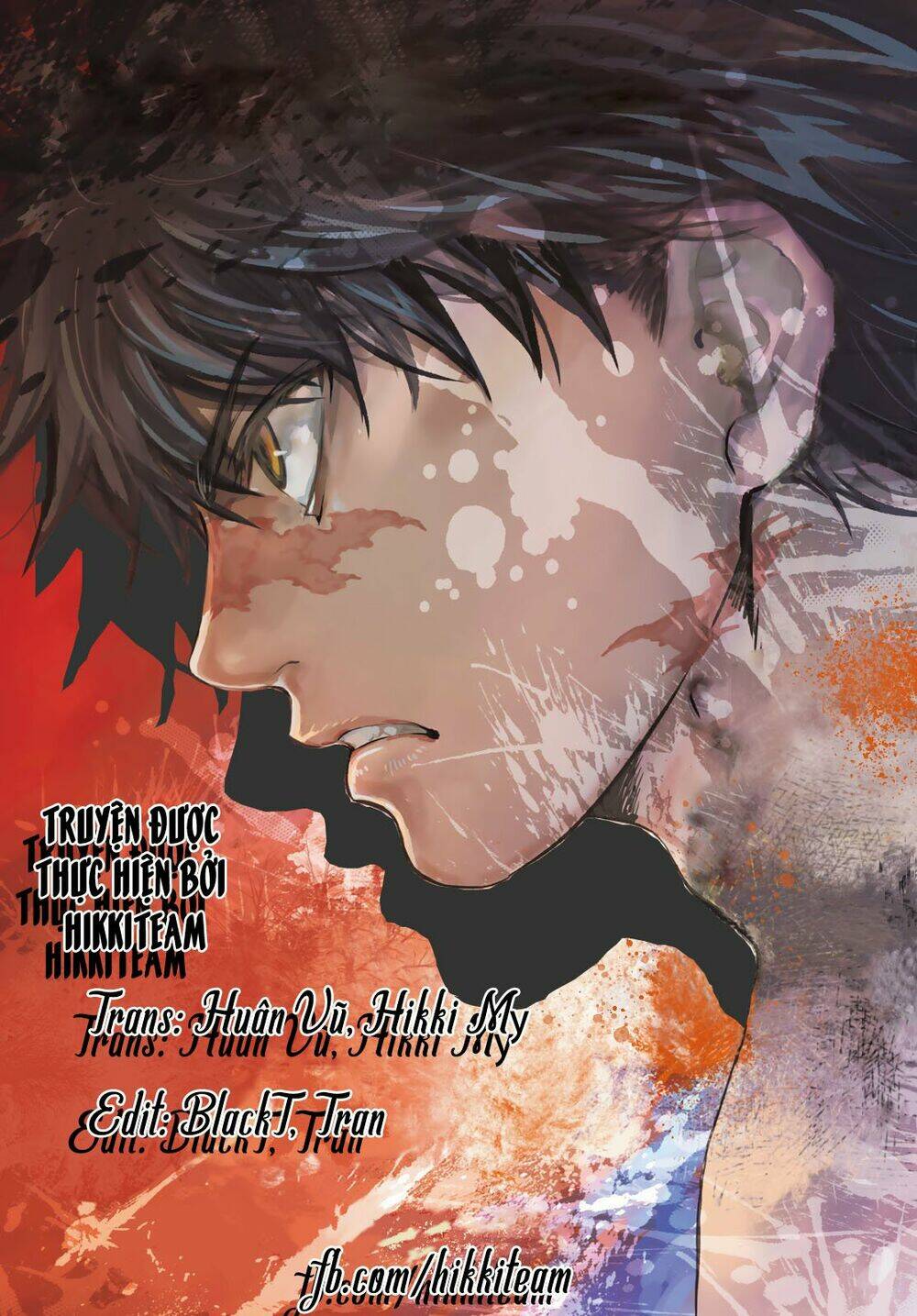 Tình Duyên Nơi Cuộc Chiến Kiêu Hùng: Chapter 2