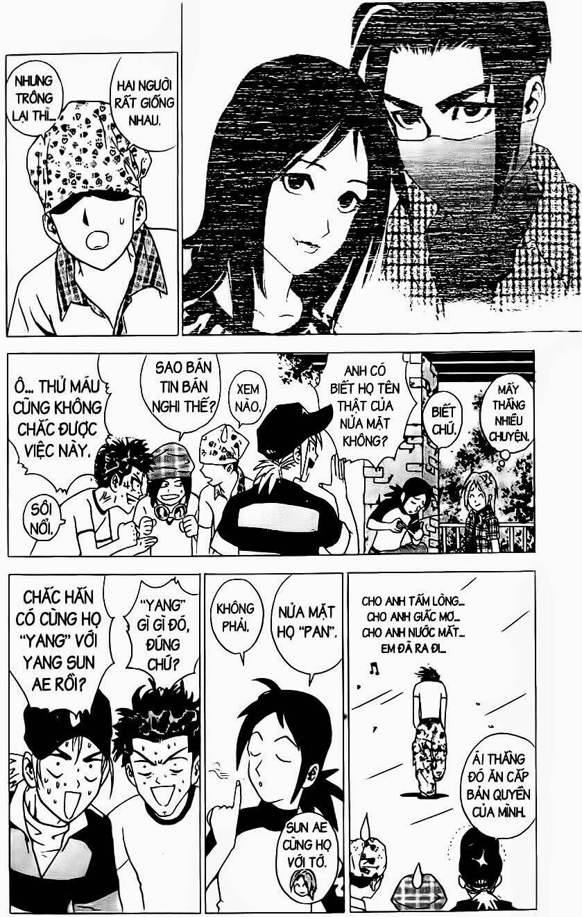 Ai Hơn Ai: Chapter 92