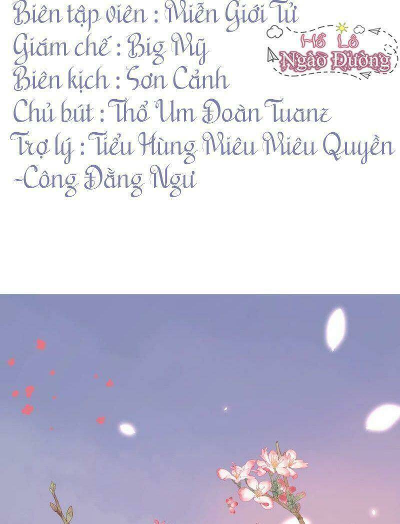 Quận Chúa Vững Vàng, Thiết Lập Nhân Vật Không Thể Vỡ: Chapter 1