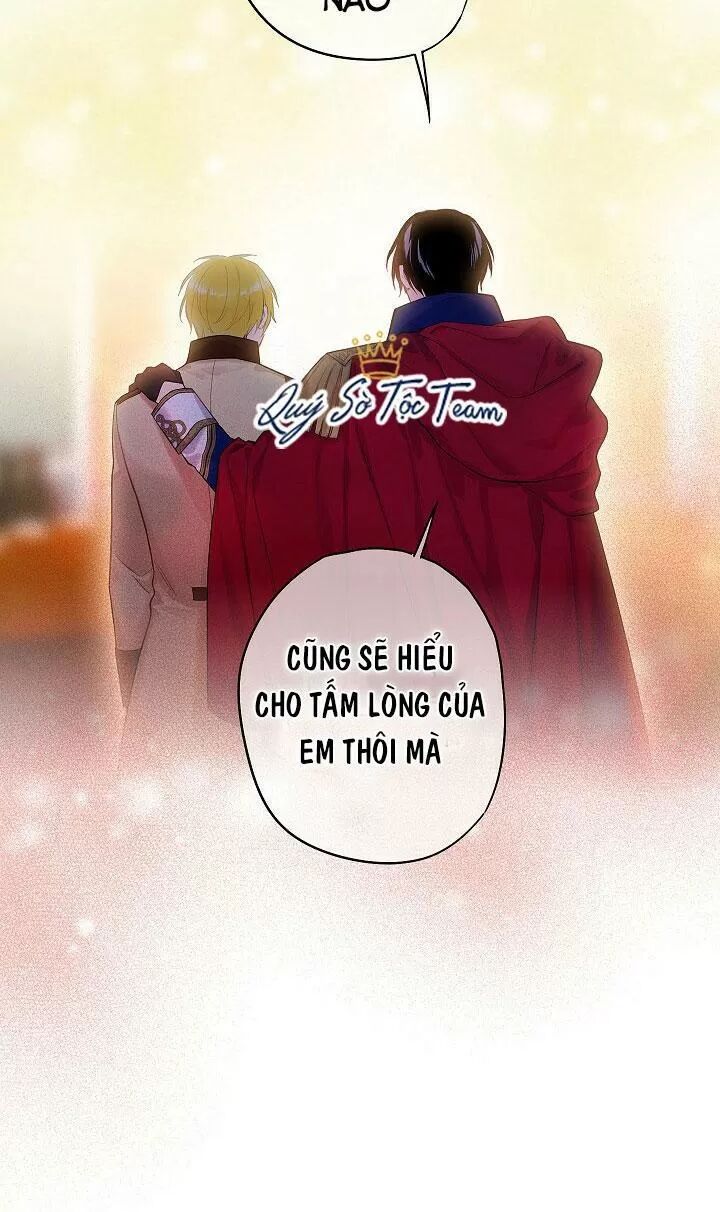 Tồn Tại Với Tư Cách Là Vợ Của Nam Chính: Chapter 164