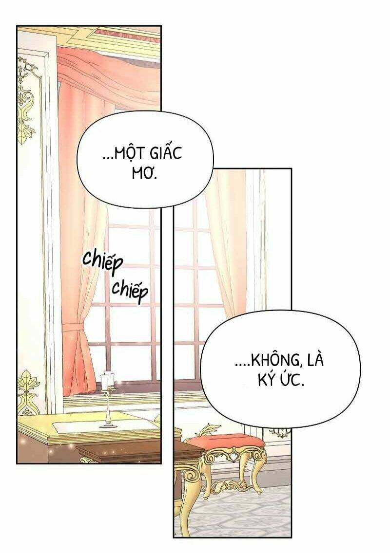 Công Chúa Thời Gian Có Hạn: Chapter 1