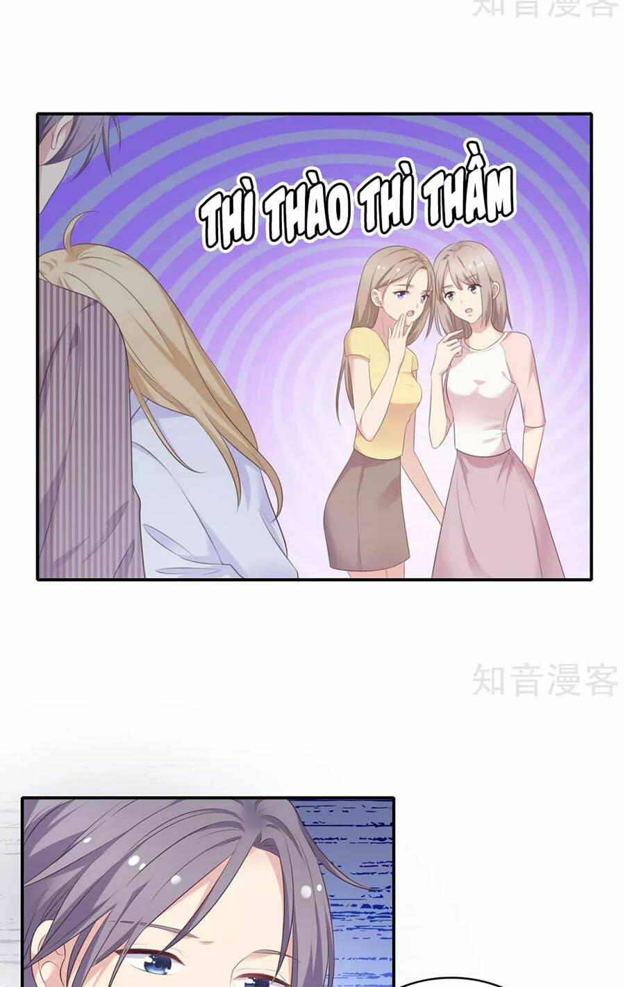 Hẹn Hò Siêu Tốc: Chapter 16