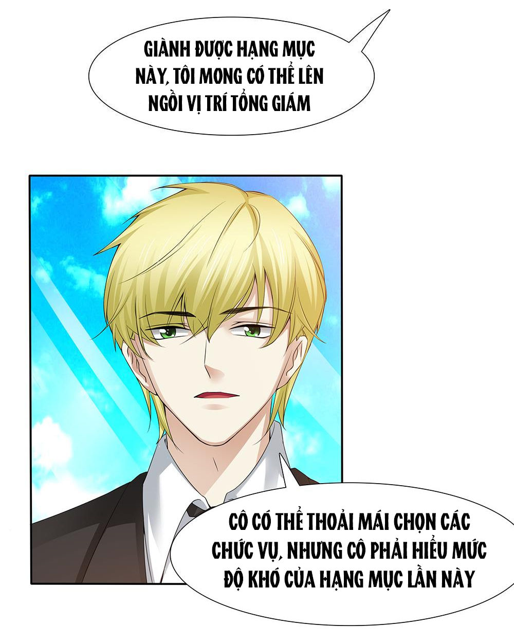 Cô Sát Thủ Ơi, Yêu Nhau Nhé: Chapter 39