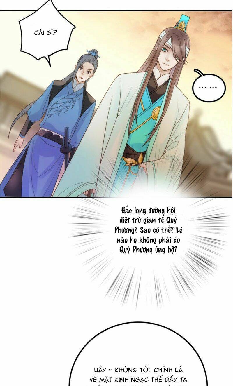 Cướp Chàng Vợ Về Đón Năm Mới: Chapter 36