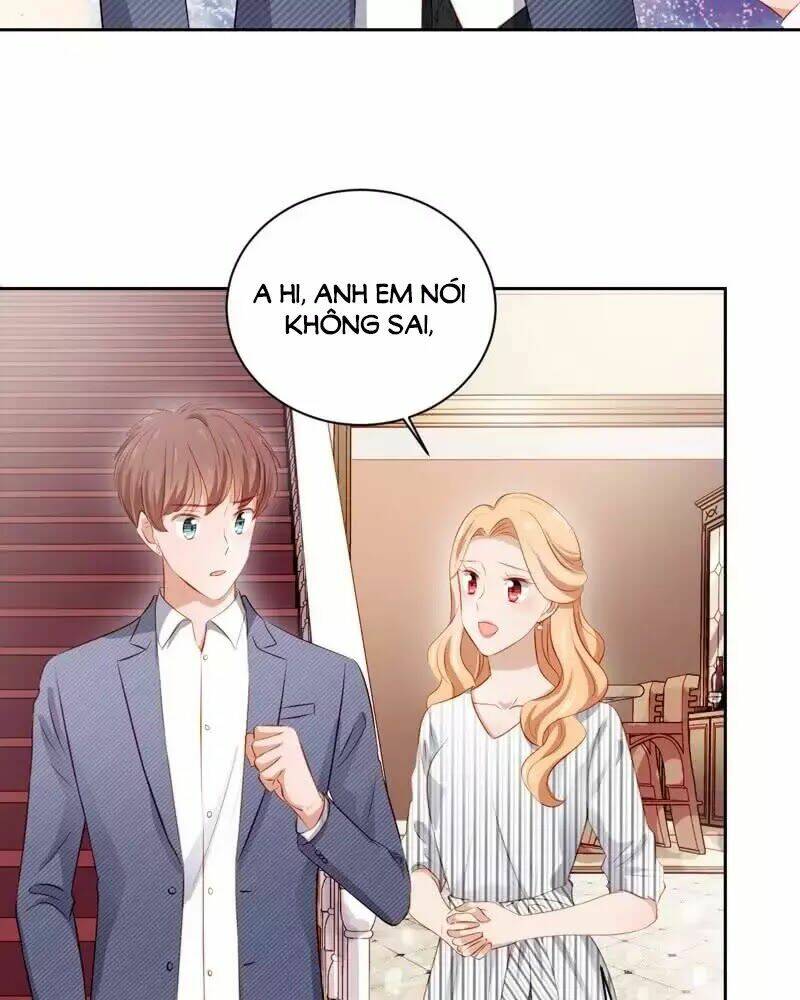 Khi Trá Luyến Nhân: Chapter 42