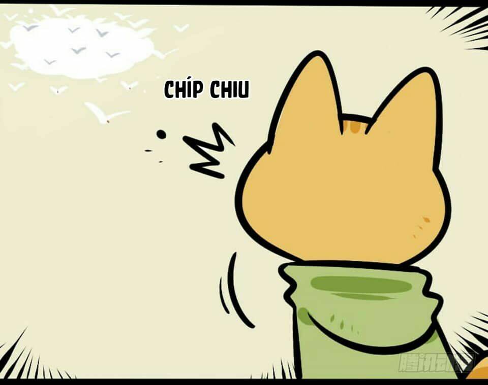 Đời Không Như Mình Tưởng: Chapter 18