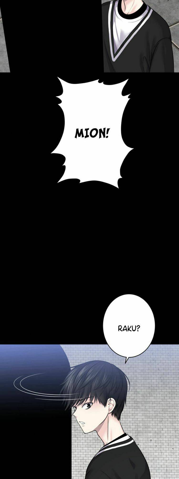 Trò Chơi Của Chúa Thượng: Chapter 8