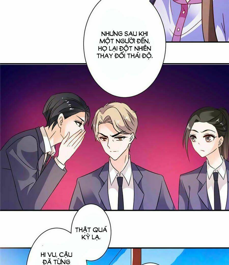 Vợ Yêu Là Báu Vật: Chapter 19