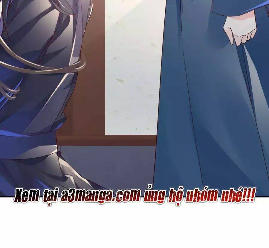 Điềm Mỹ Chi Huyết: Chapter 26