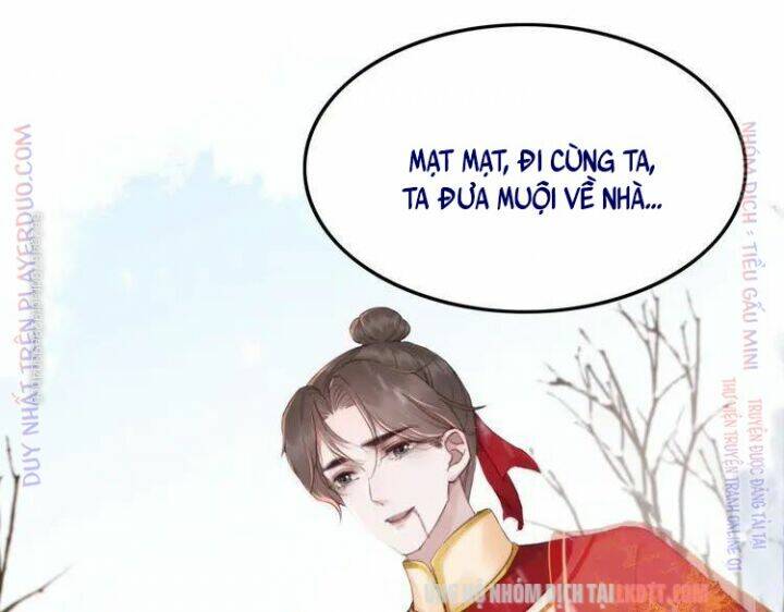 Trọng Sinh Bá Sủng Nhiếp Chính Vương Quá Mạnh Mẽ: Chapter 215