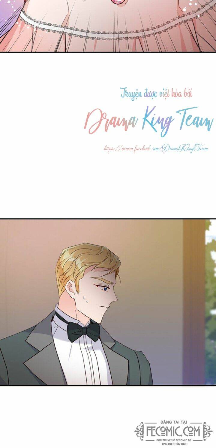 Tất Cả Mọi Người Đều Yêu Quý Nhân Vật Phản Diện: Chapter 13