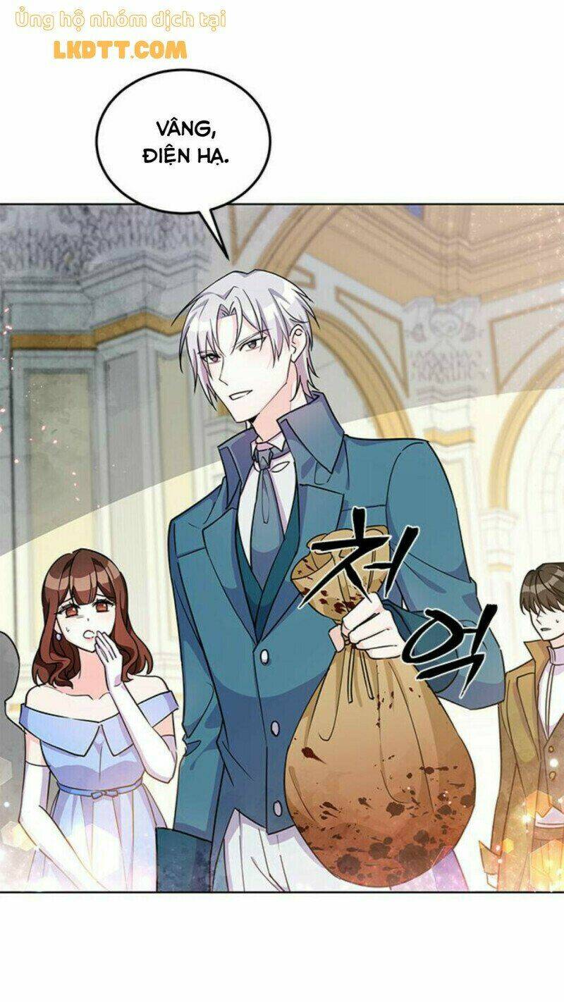 Nữ Hiệp Trở Về: Chapter 21