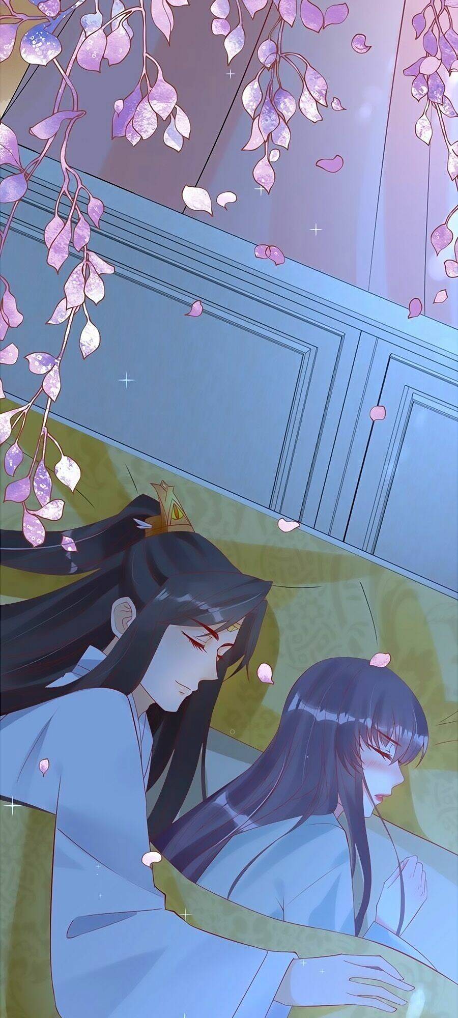 Thịnh Thế Lê Hoa Điện: Chapter 58