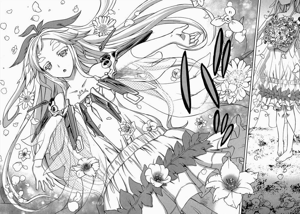 Beatless Dystopia: Chapter 11