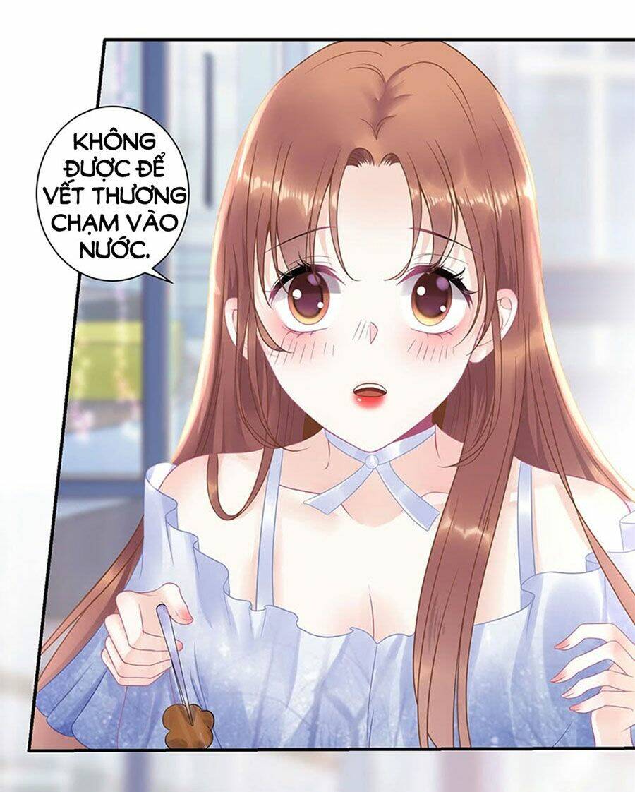 Bạn Trai Điều Khiển Giấc Mơ: Chapter 34