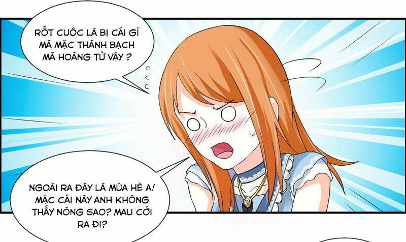 Ma Vương Đại Nhân Đi Thông Thả: Chapter 30