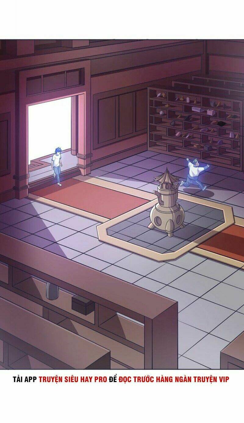 Kết Hôn Không Dễ: Chapter 12