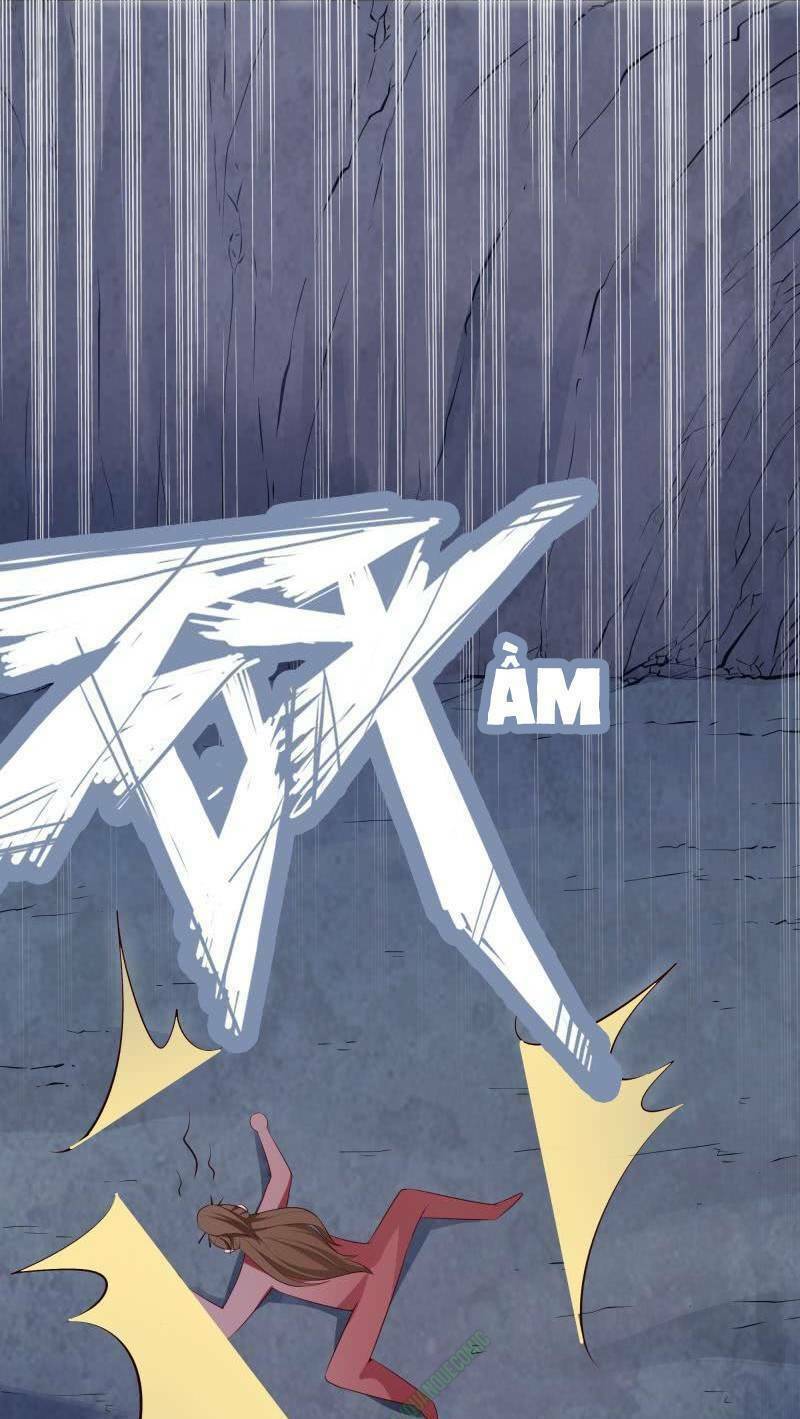 Ma Nhị Đại: Chapter 8