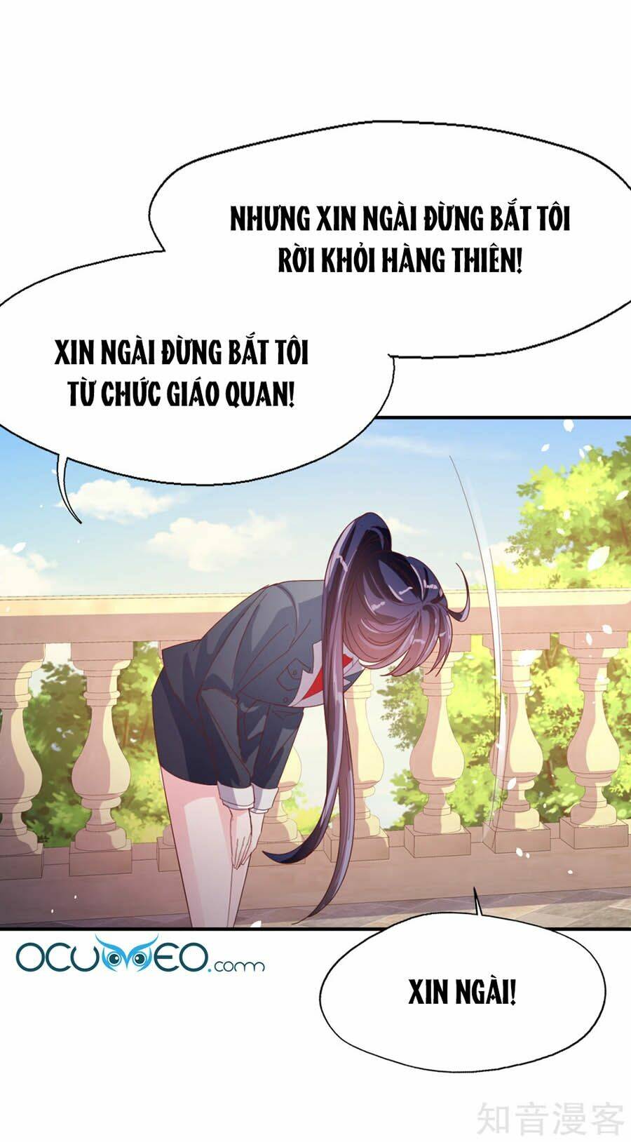 Sau Này Vẫn Cứ Thích Anh: Chapter 78